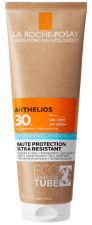 Anthelios Lait Hydratant Protection Solaire Éco-Durable 250 ml