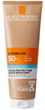 Anthelios Lait Hydratant Protection Solaire Éco-Durable 250 ml