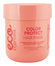 Ecoforia Masque Protecteur Couleur 200 ml