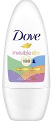 Déodorant Invisible Dry Roll-On 50 ml