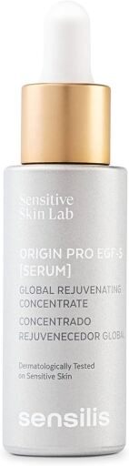 Sensilis S&eacute;rum Origin PRO EGF-5 30 ml