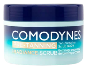 Gommage Exfoliant Pré-Bronzage My Radiance 225 g