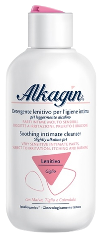 Détergent intime apaisant 250 ml