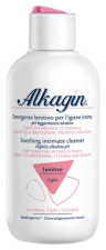 Détergent intime apaisant 250 ml
