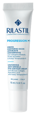 Cr&egrave;me Contour des Yeux Progression (+) 15 ml
