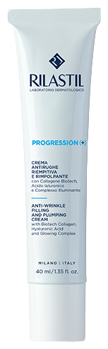 Progression HD Crème Anti-Rides 40 ml