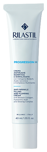 Crème anti-rides Progression HD 40 ml