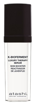 Atashi K-Bioferment S&eacute;rum Th&eacute;rapeutique de Luxe 30 ml