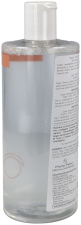 Eau Micellaire Démaquillante 400 ml