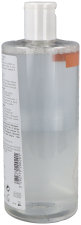 Eau Micellaire Démaquillante 400 ml