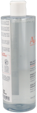 Eau Micellaire Démaquillante 400 ml