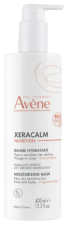 Xeracalm Nutrition Baume Hydratant 400 ml