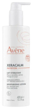 Lait hydratant Xeracalm Nutrition