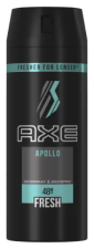 Apollo D&eacute;odorant Homme Vaporisateur 150 ml