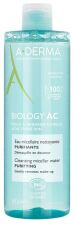 Biologie Ac Eau Micellaire 400 ml