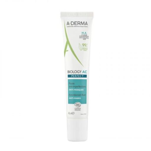 Biology Ac Perfect Fluide Anti-Tâches 40 ml