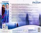 Set Frozen II 4 pièces