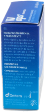 Gouttes hydratantes Wops&#39; 20 doses uniques
