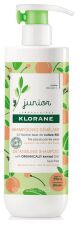 Shampoing Démêlant Junior 500 ml