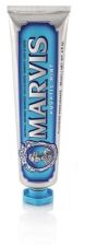 Dentifrice à la menthe aquatique