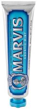 Dentifrice à la menthe aquatique
