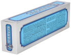 Dentifrice à la menthe aquatique