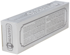 Dentifrice blanchissant à la menthe