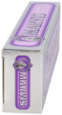 Dentifrice Jasmin Menthe