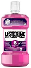Bain de bouche Total Care