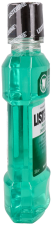 Bain de bouche pour la protection des dents et des gencives