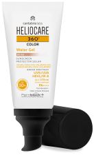 Gel d&#39;eau couleur 360º SPF 50+ 50 ml