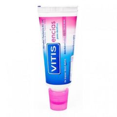 Dentifrice pour gencives