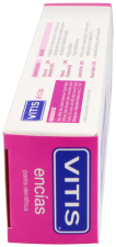 Dentifrice pour gencives