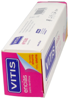Dentifrice pour gencives