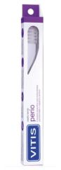 Brosse à dents parodontale