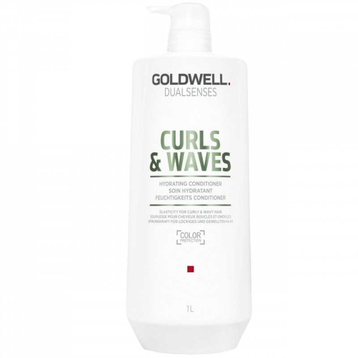 Goldwell Revitalisant hydratant boucles et ondulations Dualsenses