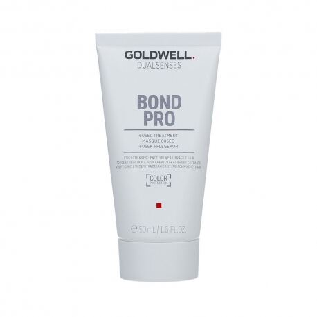 Dualsenses Dual Bond Pro 60 Sec Traitement 50 ml