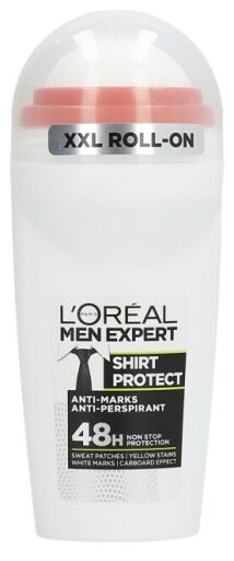 Men Expert Shirt Protect Déodorant 50 ml