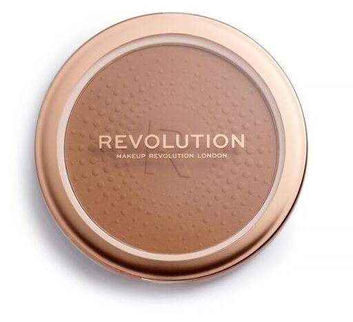 Revolution Beauty London Makeup Revolution Mega Bronzer 15 gr
