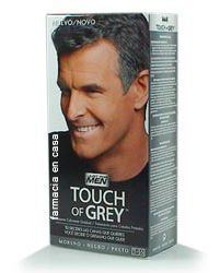 Touche de Gris 40 gr
