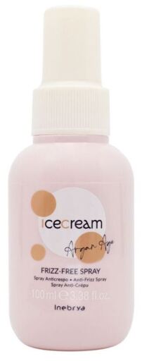 Inebrya Argan Age Spray Anti-Frisottis 100 ml