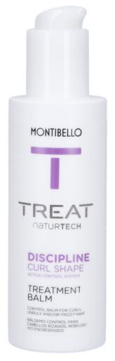 Treat NaturTech Discipline Baume Forme Boucles 150 ml