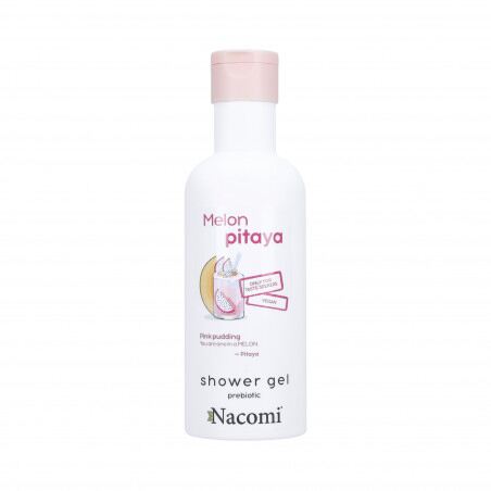 Gel Douche Melon et Pitaya 300 ml