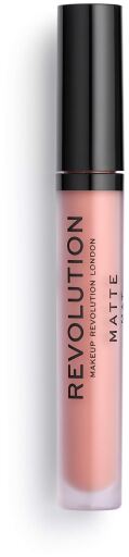 Makeup Revolution Rouge à Lèvres Liquide Mat 3 ml