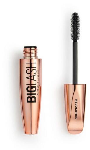 Revolution Beauty London Makeup Revolution Mascara Volume Big Lash 8 gr