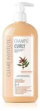 Shampoing Low Poo pour cheveux bouclés 400 ml