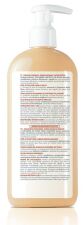 Shampoing Low Poo pour cheveux bouclés 400 ml