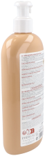Shampoing Low Poo pour cheveux bouclés 400 ml
