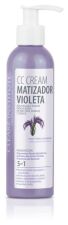 CC Violet Cream Tonique Matifiant 200 ml