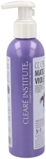 CC Violet Cream Tonique Matifiant 200 ml